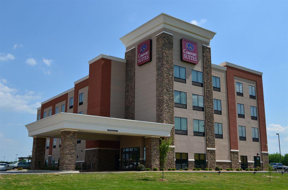 Quality Inn Near Casinos And Convention Center Bossier City Ngoại thất bức ảnh