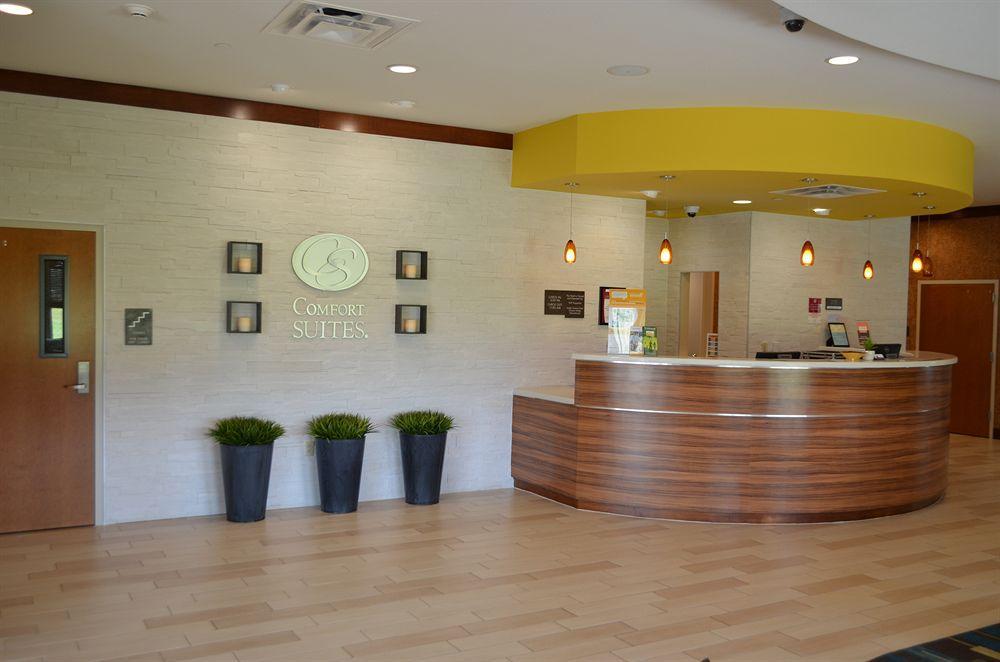 Quality Inn Near Casinos And Convention Center Bossier City Ngoại thất bức ảnh