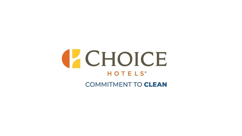 Quality Inn Near Casinos And Convention Center Bossier City Ngoại thất bức ảnh