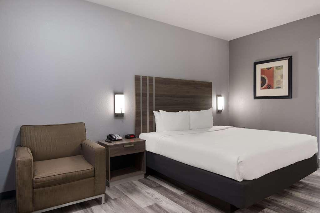 Quality Inn Near Casinos And Convention Center Bossier City Ngoại thất bức ảnh