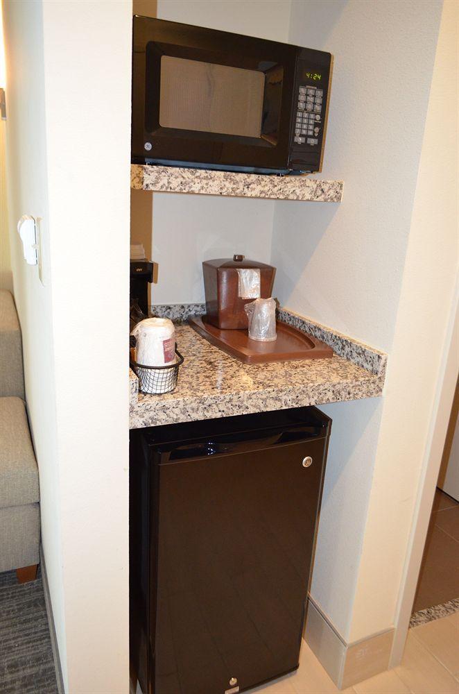 Quality Inn Near Casinos And Convention Center Bossier City Ngoại thất bức ảnh