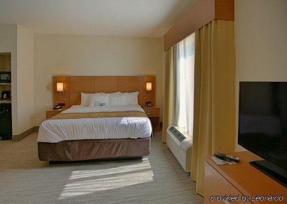 Quality Inn Near Casinos And Convention Center Bossier City Ngoại thất bức ảnh