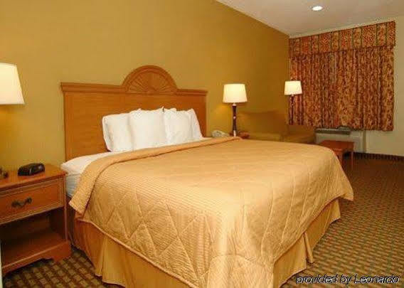 Quality Inn Near Casinos And Convention Center Bossier City Ngoại thất bức ảnh