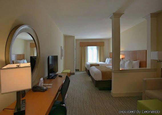 Quality Inn Near Casinos And Convention Center Bossier City Ngoại thất bức ảnh