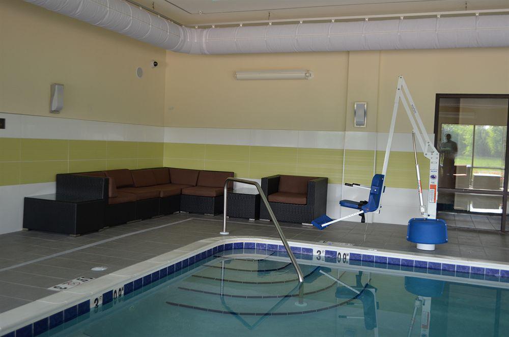 Quality Inn Near Casinos And Convention Center Bossier City Ngoại thất bức ảnh
